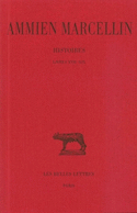 Histoires t.II (liv.17-19)
